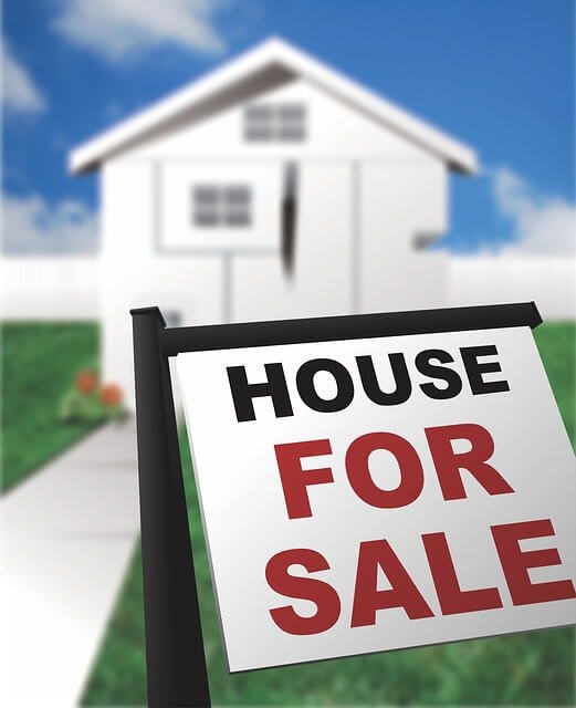 New Home Please and Thanks - As Is Home Sale Needed! Bridgetown Home Buyers