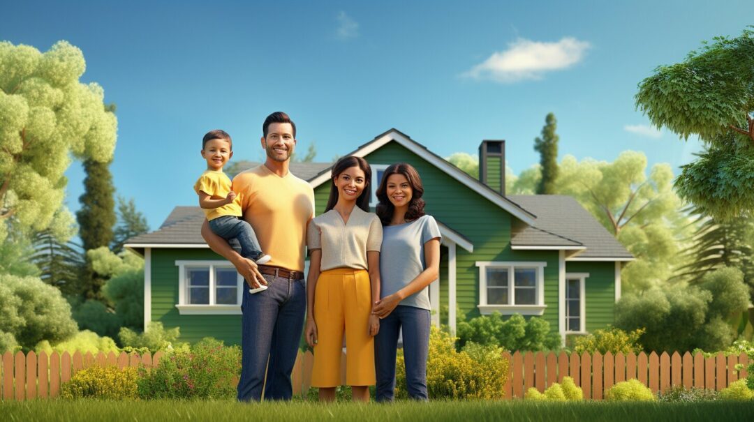 Why is home ownership so important?