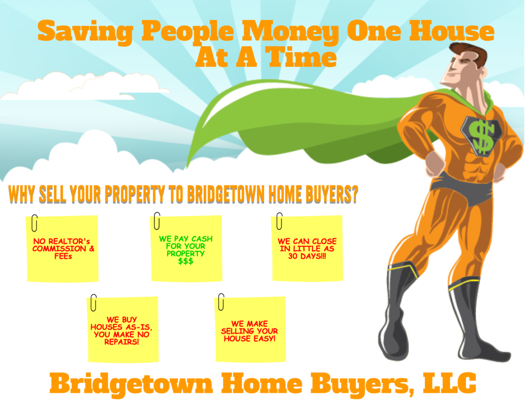 Portland Craigslist: Keep it Easy Sell My House Fast Bridgetown Home Buyers