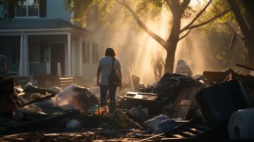 What-do-you-throw-away-after-a-fire Bridgetown Home Buyers