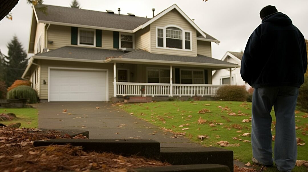 Can Bankruptcy Save Your Home from Foreclosure?