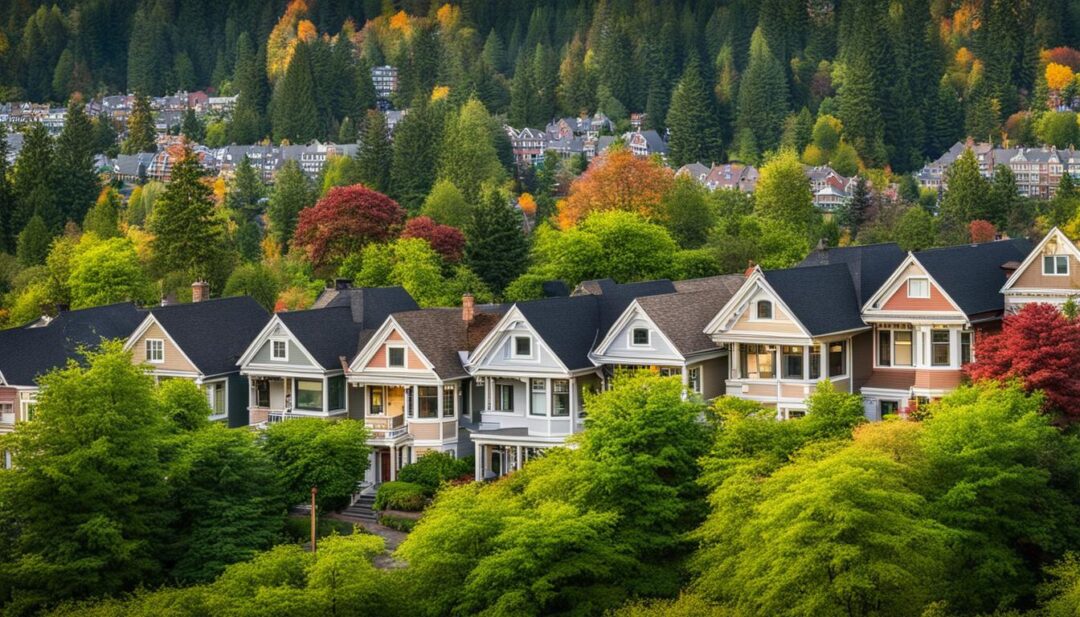 Discover: Where are People from Portland Oregon Moving to? Bridgetown Home Buyers