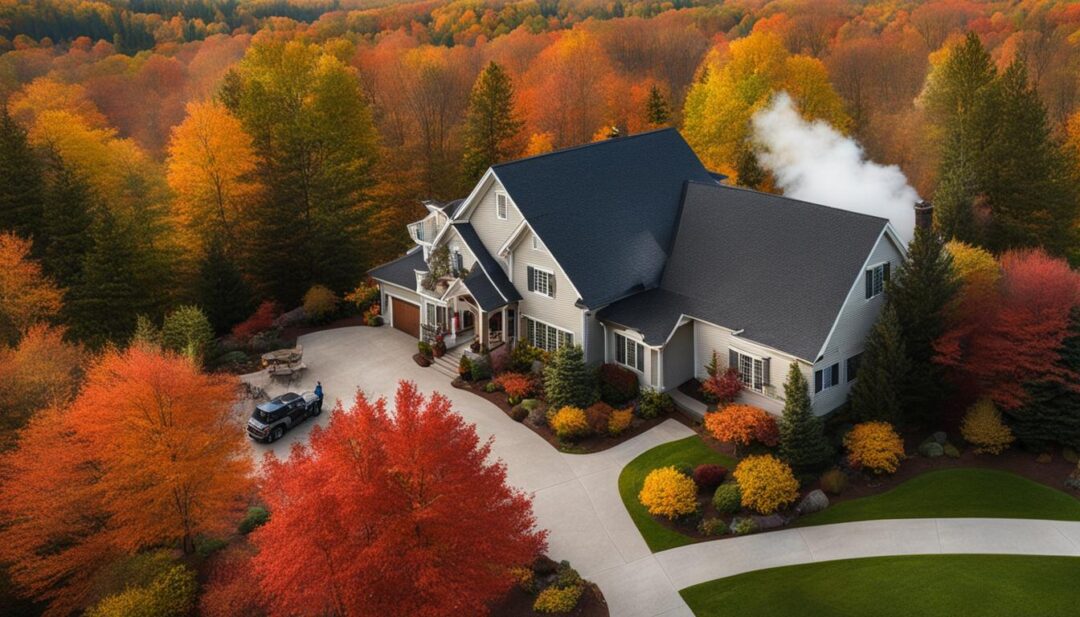 How Do I Prepare My House for Fall? Easy Steps & Tips Bridgetown Home Buyers