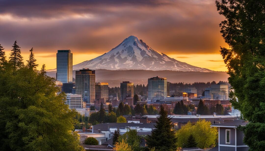 Is Portland still a nice place to live?