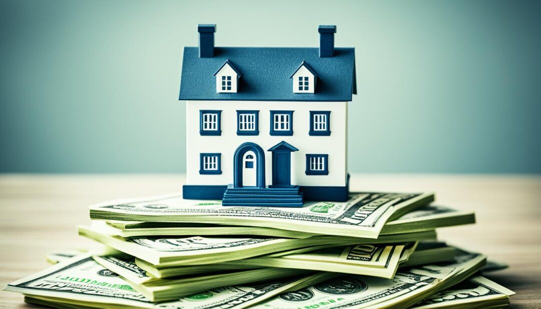 How to make money with subject to real estate?